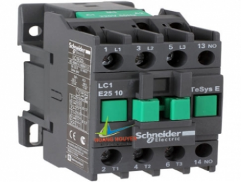 Khởi động từ Schneider LC1E3210 ( Contactor)